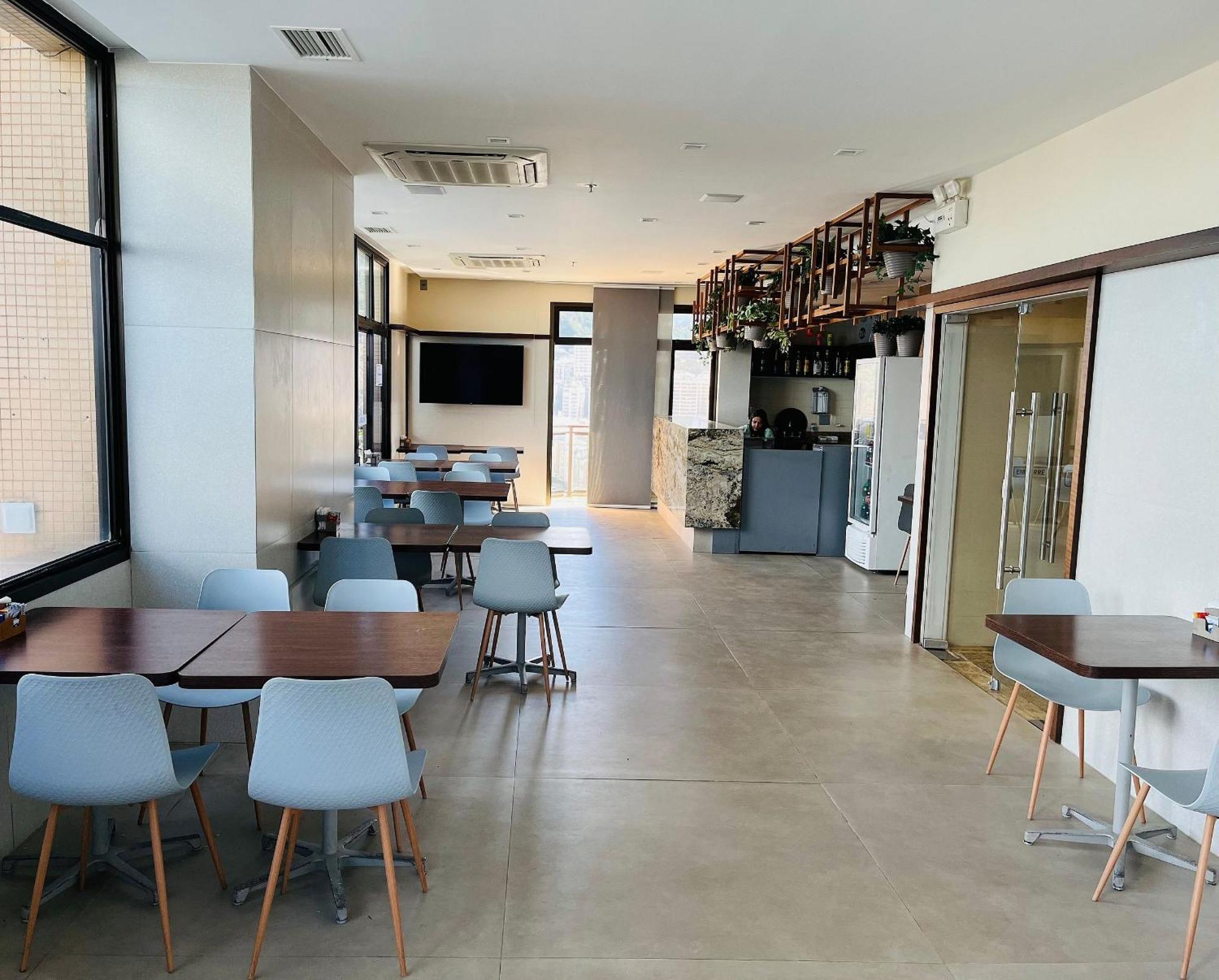 João Líra 95 Lindíssimo apartamento no Leblon com vista mar