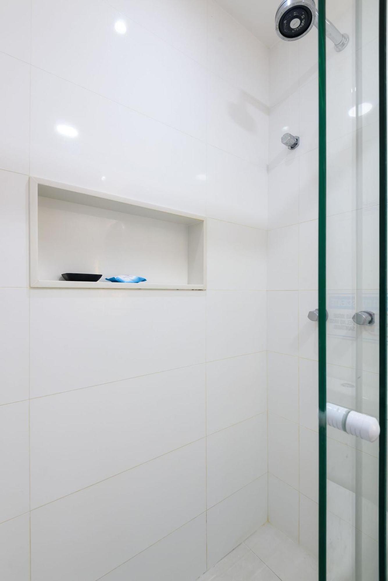 Apartamento João Líra 95 Lindíssimo apartamento no Leblon com vista mar *