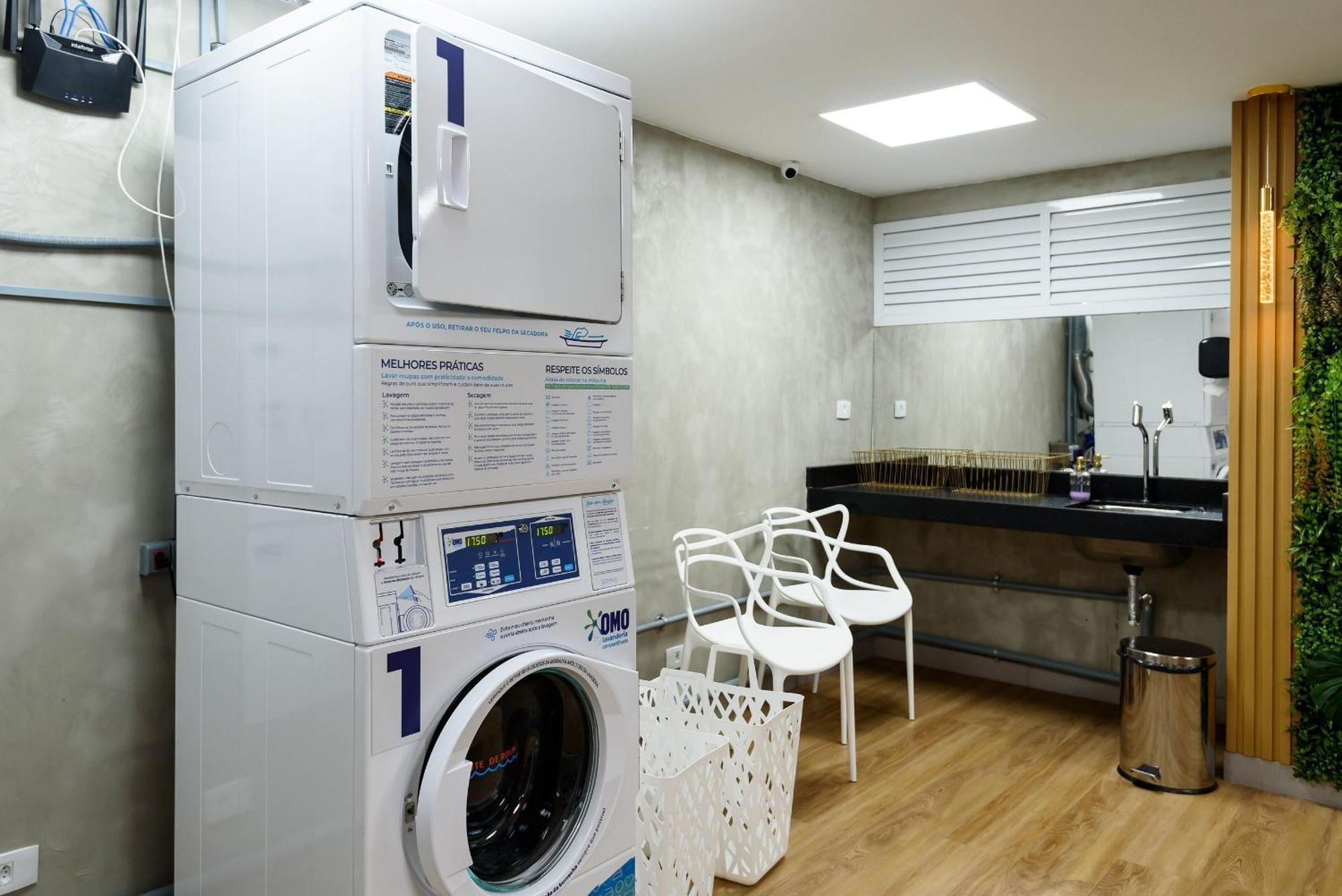 João Líra 95 Lindíssimo apartamento no Leblon com vista mar Apartamento Río de Janeiro