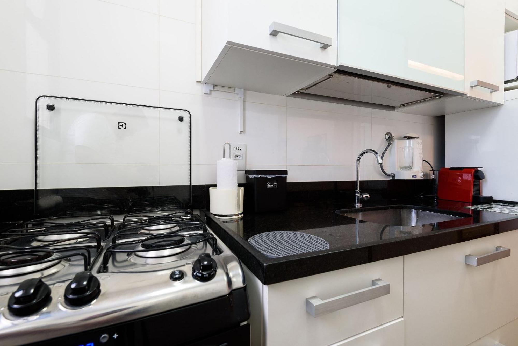 João Líra 95 Lindíssimo apartamento no Leblon com vista mar