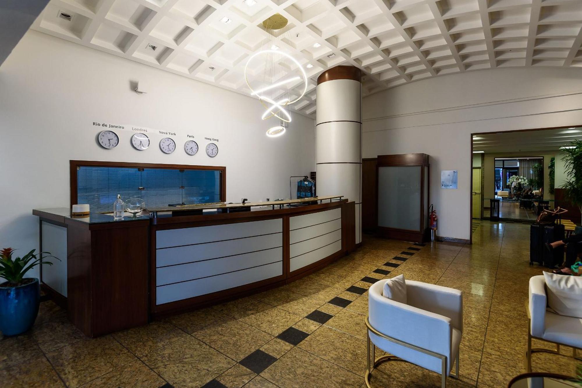 João Líra 95 Lindíssimo apartamento no Leblon com vista mar Apartamento *
